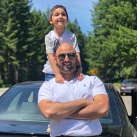 Tauseen M (@tauseenm) 's Twitter Profile