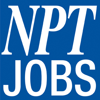 Get up-to-date information on #Nonprofitjobs at The NonProfit Times' twitter account, @nptjobs.  Perfect for both the #jobseeker and employer.