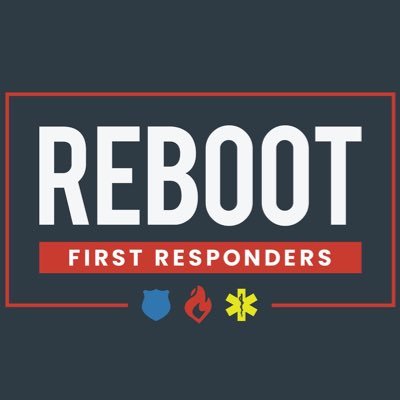 Reboot Milledgeville is a group dedicated to our first responders mental health. We offer a free 12 week course to help first responders and their families