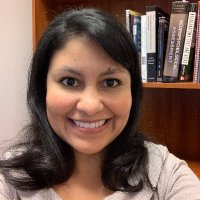 Michelle Miranda, PhD, MPH (@dr_miranda18) 's Twitter Profile Photo