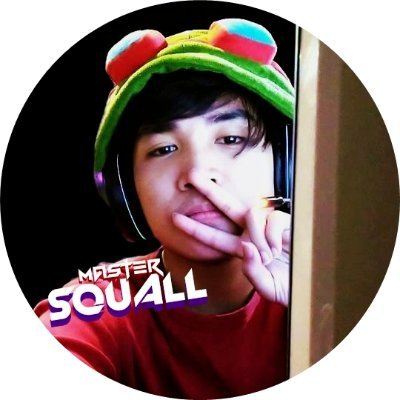 SquallJokerzx's profile picture. Wala kang makukuha dito
Wag kang ano.