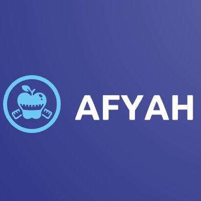 afyah_1's profile picture. في منصة "عَافِيةٌ" مهتمون بنشر التوعية و تثقيف المجتمع حول أمراض الجهاز الهضمي و إتباع الاساليب الصحية في الحفاظ عليه.