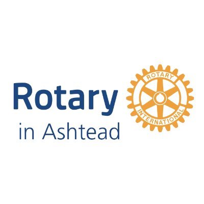 Ashtead Rotary Club is a dynamic group of approximately 25 members who enjoy putting service above self to support local and international charitable causes.