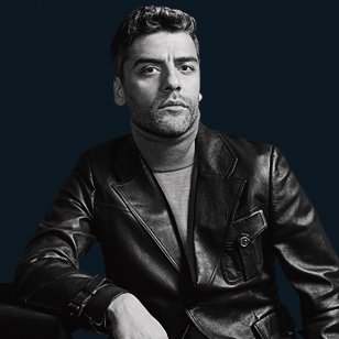 The ultimate online fan source for actor Oscar Isaac. Please note: Oscar doesn't have any social media.