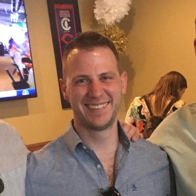 Chicago native. Curious about most sports, foods, places, and human quirks.