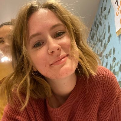 liz_emma04's profile picture. 🌸🌞🌸         she/her