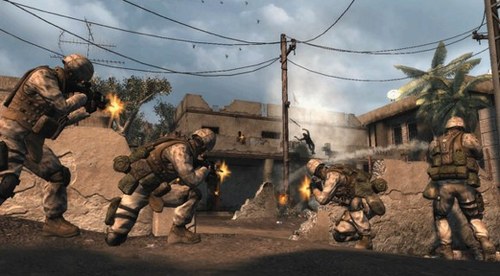 CineBarnGames's profile picture. 