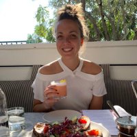 Andrea Travelstead (@atravelstead) 's Twitter Profile