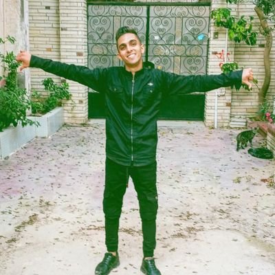 MKansha1's profile picture. ‏لاعب كره قدم
شاعر مهرجانات
مؤارخ