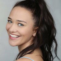 Charlotte Crowe - @charlottecrowe_ Twitter Profile Photo