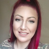 Vagia Tsionanh (@tsionanh) Twitter profile photo