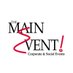 The Main Event, Inc. (@themaineventnc) Twitter profile photo The Main Event, Inc. (@themaineventnc) Twitter profile photo