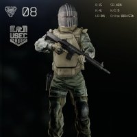Battrea (@battrea1) 's Twitter Profile