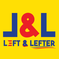 Left and Lefter 🎙(@LeftAndLefter) 's Twitter Profileg