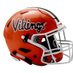 Perk Valley Football (@pv_vikingfb) Twitter profile photo