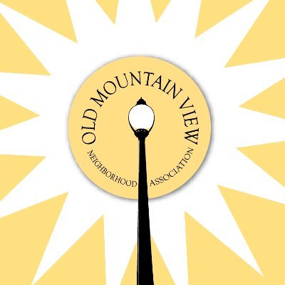 Old Mountain View Neighborhood Association