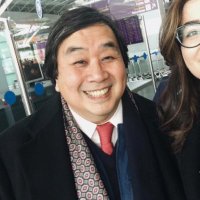 Harold Hongju Koh (@haroldhongjukoh) 's Twitter Profile