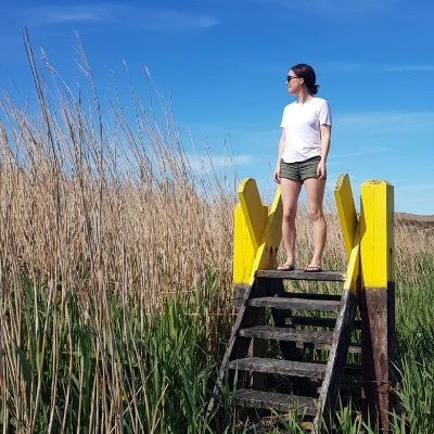 clairemckeever's profile picture. Content & Communications @SmartsAgency.