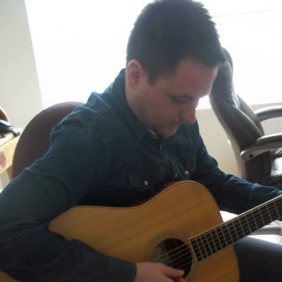 I am a singer-songwriter from Columbus, OH. Indie-Folk. My music is free to download on Bandcamp. Follow the link below.