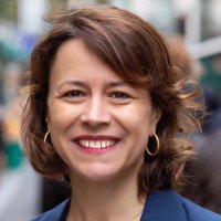 Delphine Bürkli (@dburkli) 's Twitter Profile