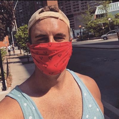 GraemeONeil's profile picture. 