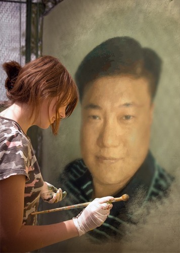 김효선, 배려가 있는 삶~ 섬기과 존중의 리더쉽이 있는 삶~ 서로의 생각을 공감하며 상생하는 삶을 추구합니다^^ 감사합니다.