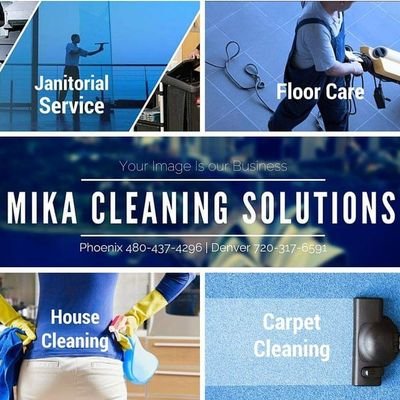 Janitorial Service | Covid 19 Cleaning & Disinfection | Floor Care & Maintenance