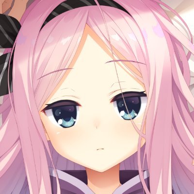 crp_pi's profile picture. たくさん遊んで、叫んで、笑います。