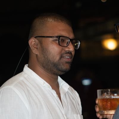 FreePrathamesh's profile picture. Free Soul