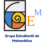 Somos el Grupo Estudiantil de Matemática de la @UNIoficial. Nos encargamos a difundir la Matemática