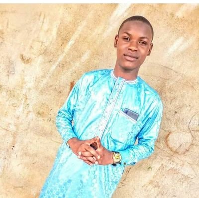 BukarMu99771590's profile picture. a laughing city is tikled by village