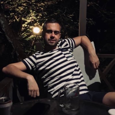 robjctweets's profile picture. News/Politics/Travel/Boys/Photography/Vinyl/Mine's a G&T