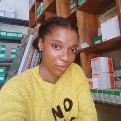 OluchiYungnancy's profile picture. Solar energy is the best and reliable pure source of energy.