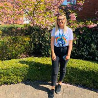 Abbie Charlesworth ๐ (@abcharlesworth_) 's Twitter Profile Photo Abbie Charlesworth ๐ (@abcharlesworth_) 's Twitter Profile Photo