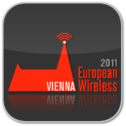 The 17th European Wireless Conference will take place in Vienna, Austria, April 27 - 29, 2011 and will be hosted by the Vienna University of Technology.
