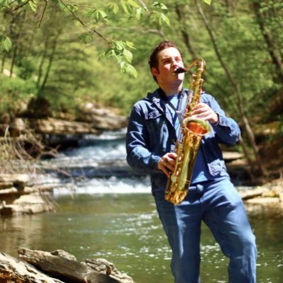 Saxy_Dude_0219's profile picture. I believe God is good all the time. I’m a guy who loves comic books. I believe music is essential to life. Pea Ridge Class of 2020