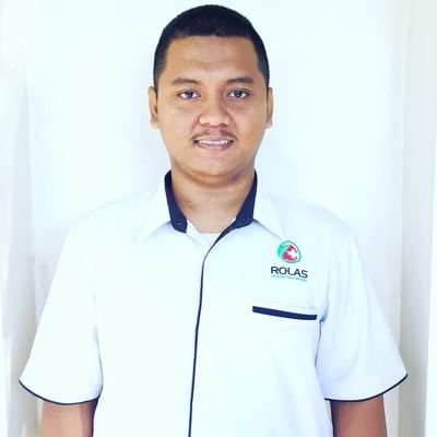 achmad hadi S
laki - laki
staf SDM di PT Rolas Nusantara Medika