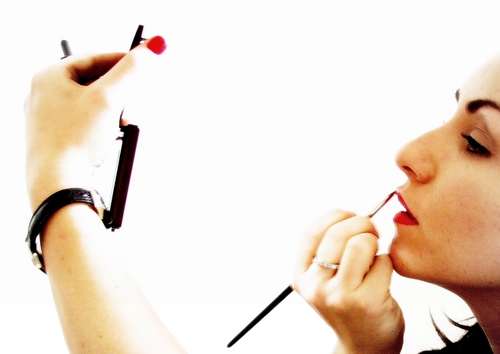 LucieWorship's profile picture. Make-up & Hair Artist. Beauty Junkie. Co-Founder of Blend Store & Studio