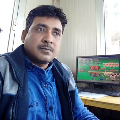 RizwanA19650700's profile picture. brother