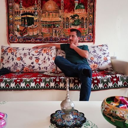 52tolga34's profile picture. 