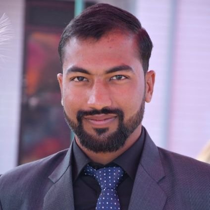 rakesh_pr321's profile picture. 