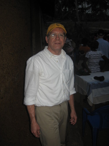 husband, father of 2, Executive Pastor, teacher, fisherman
