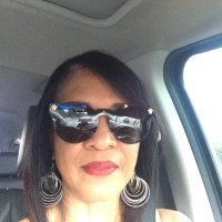 Sandra Jeter - @SandraJeter11 Twitter Profile Photo