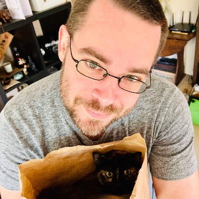 BillCohenAU's profile picture. Teacher Librarian, game design enthusiast, curriculum mash-up artist. All ideas are my own. He/him.