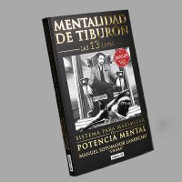 MentalidadDeTiburon (@mentedetiburon) 's Twitter Profile