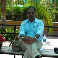 Subramaniane Mudaliyar (@chlorosubri) 's Twitter Profile