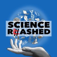 Science Rehashed(@ScienceRehashed) 's Twitter Profile Photo