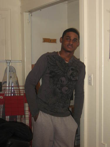 Vianney Ferdinand