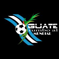 Guate Rumbo Al Mundial(@gtalmundial502) 's Twitter Profile Photo