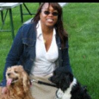 Pamela Bufford - @ladycop250 Twitter Profile Photo